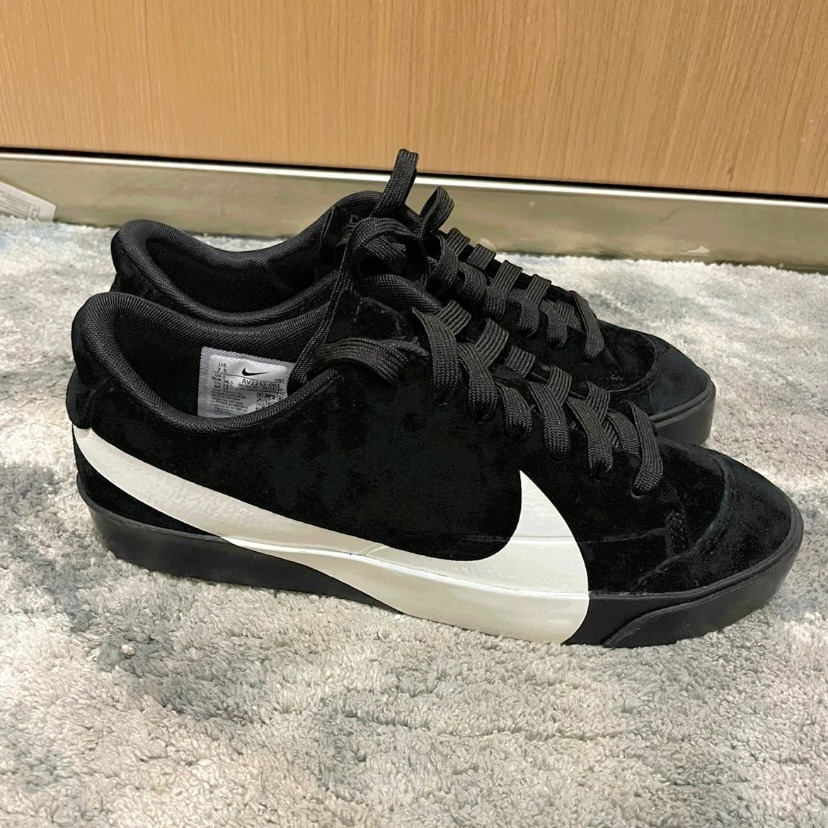 Nike blazer low xs shop