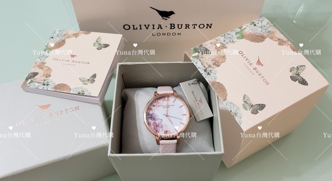 Olivia Burton Women Watch