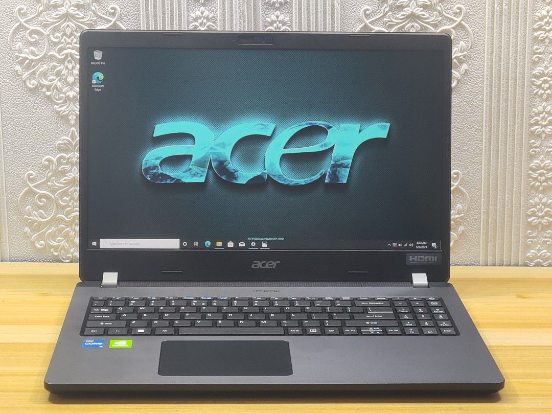Acer TravelMate P215-53G Series i5-11th Gen, Computers & Tech, Laptops ...