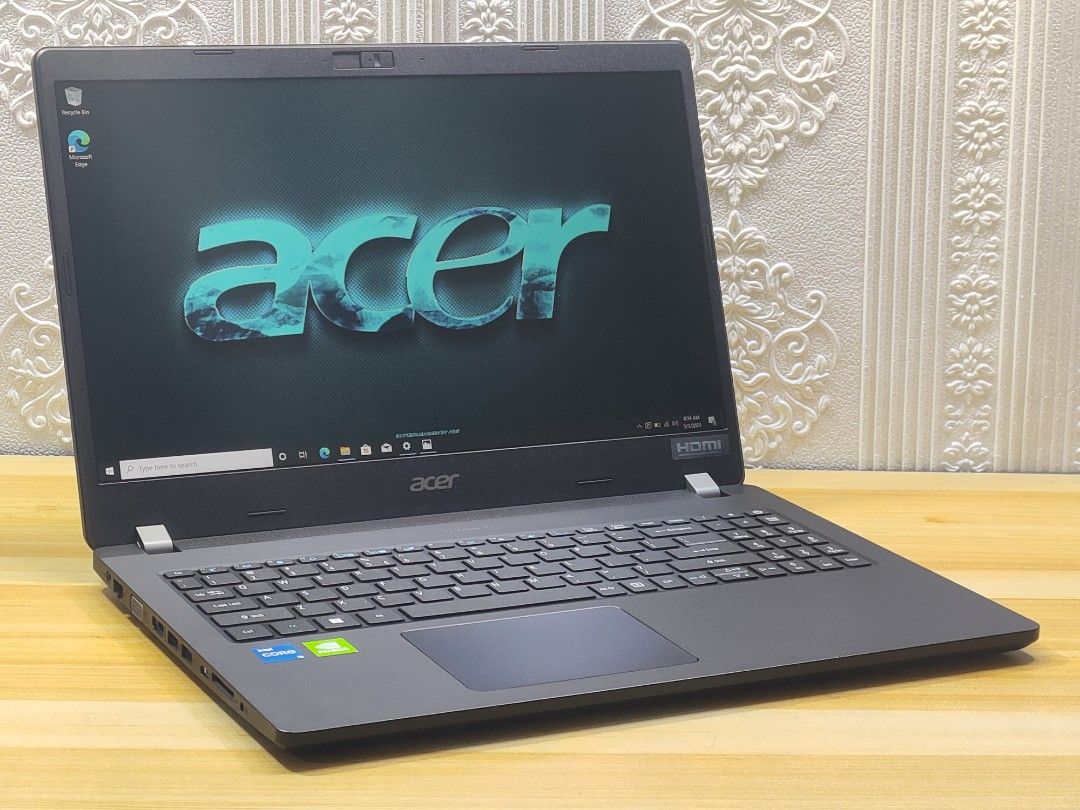 Acer TravelMate P215-53G Series i5-11th Gen, Computers & Tech, Laptops ...