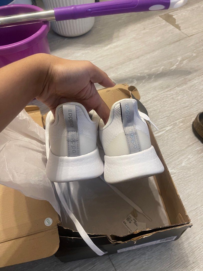 Adidas Cloudfoam Puremotion on Carousell