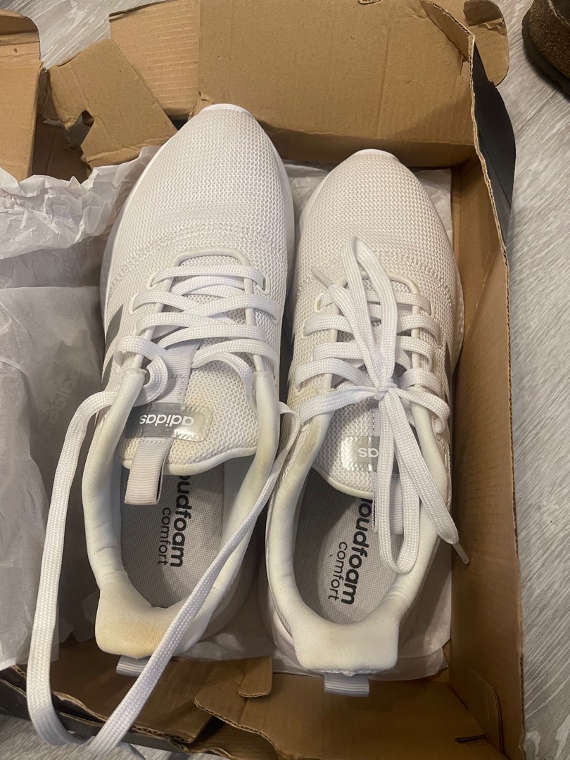 Adidas Cloudfoam Puremotion on Carousell