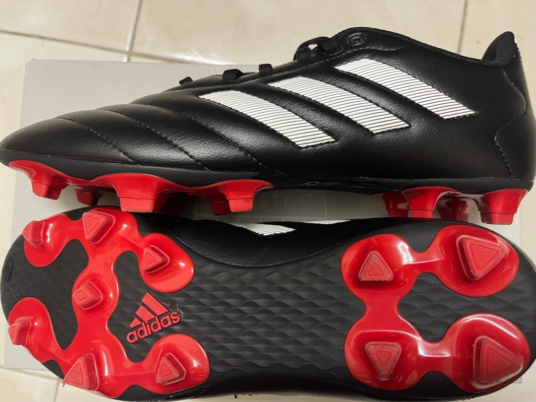 Adidas hot sale goletto fg