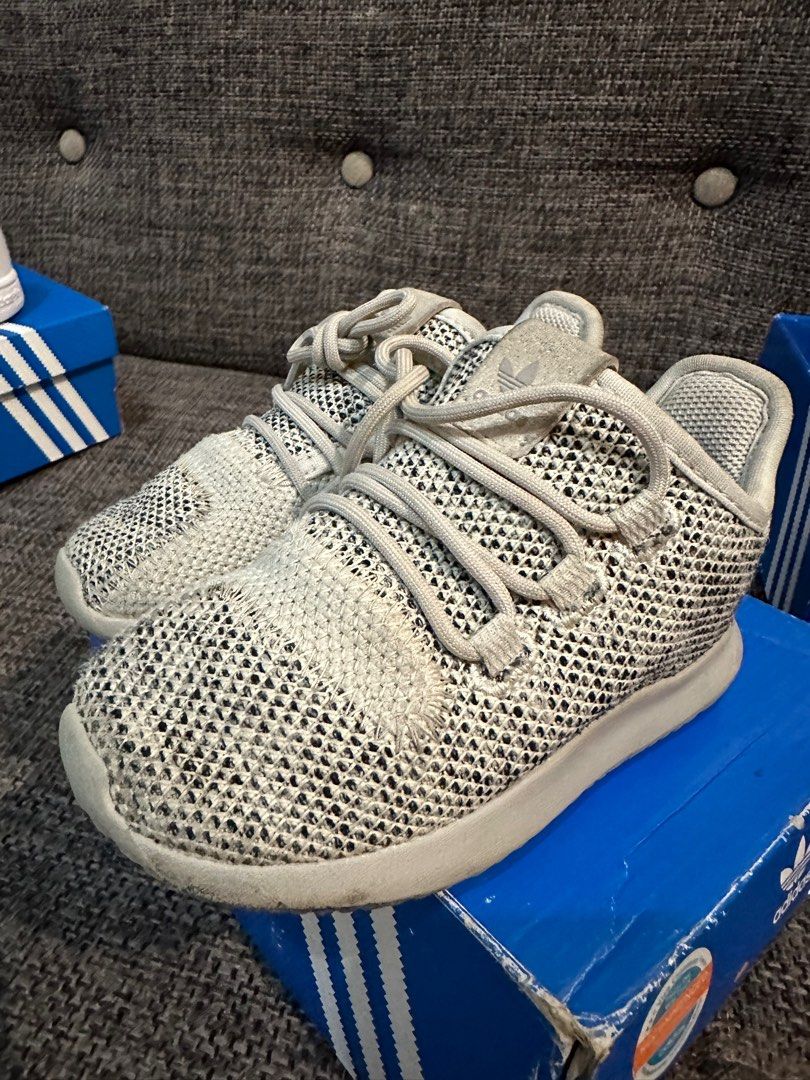 ADIDAS KIDS US 7K