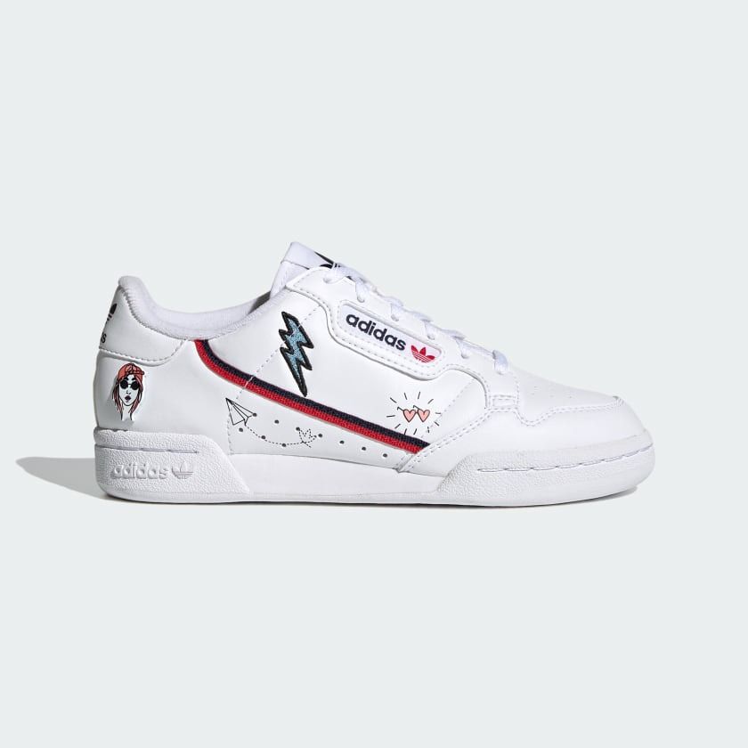 Continental 80 sale shoes kids