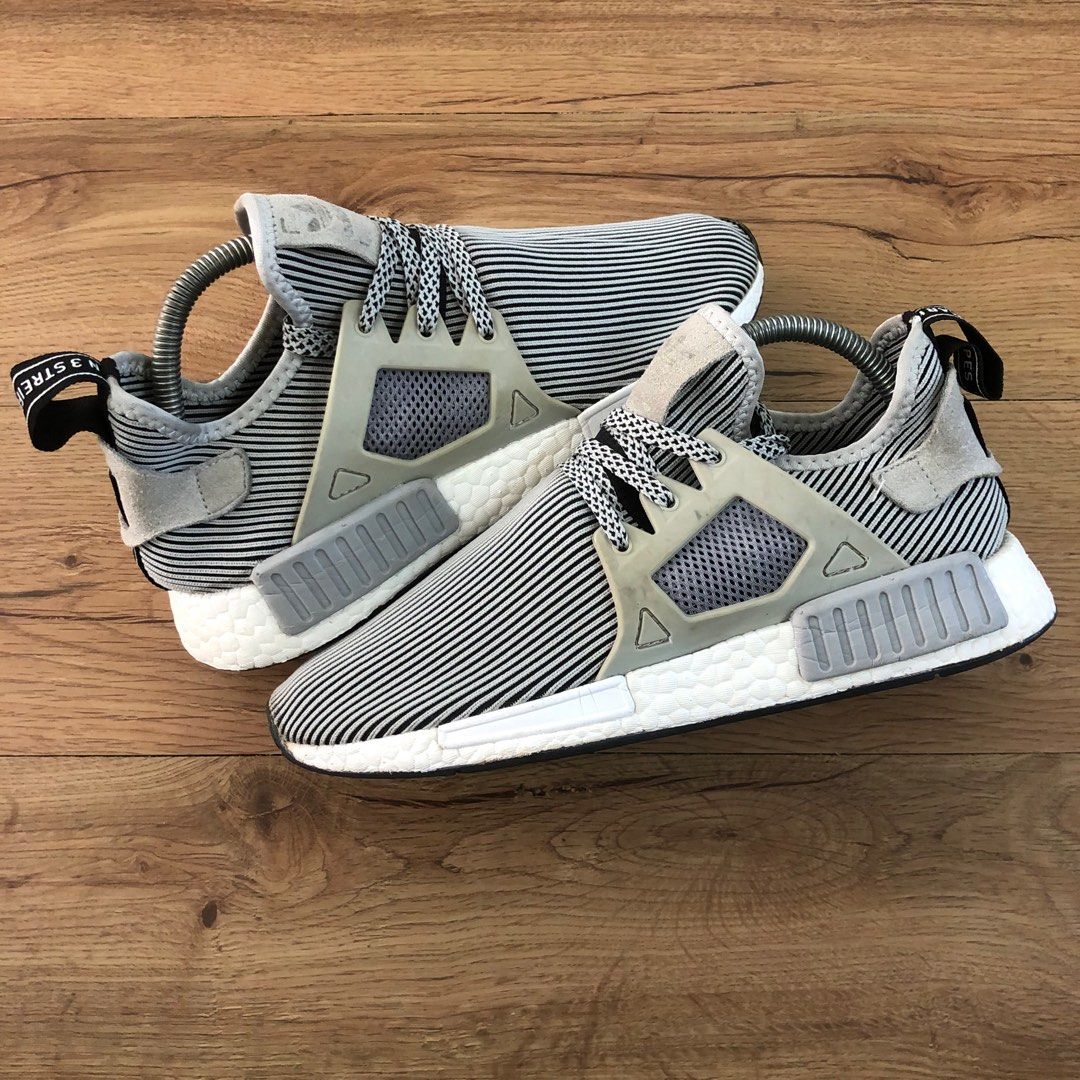 Adidas NMD XR1 6.5uk