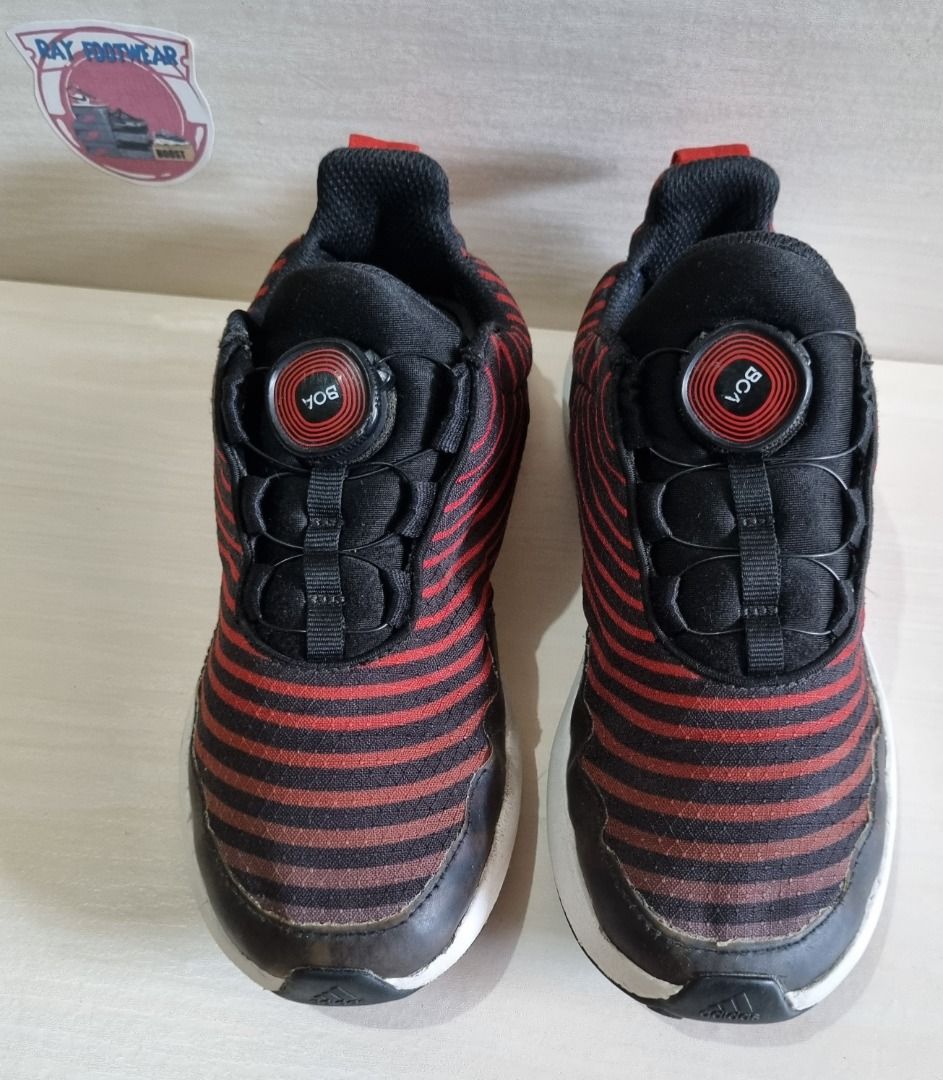 Rapidarun uncaged boa clearance