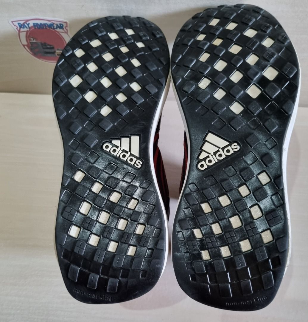 Adidas rapidarun uncaged boa deals
