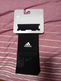 Adidas run arm sleeve 1 pair