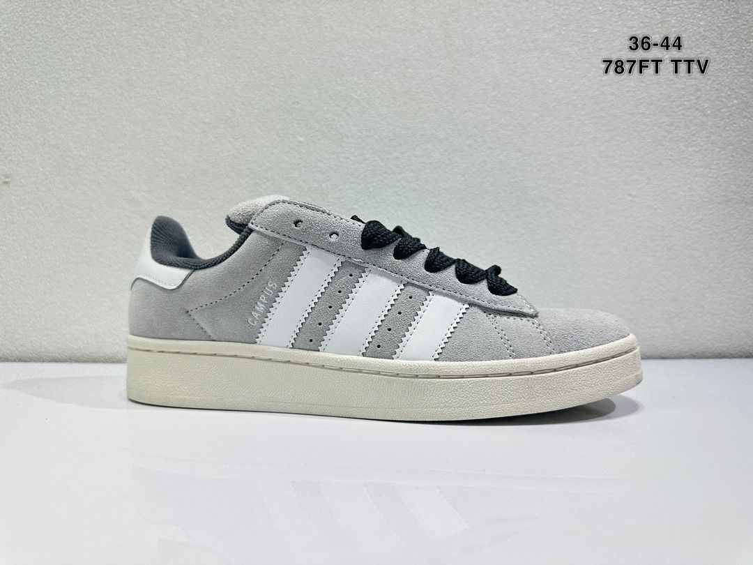 Adidas Shamrock CAMPUS 00s Men s Fashion Footwear Sneakers on Carousell