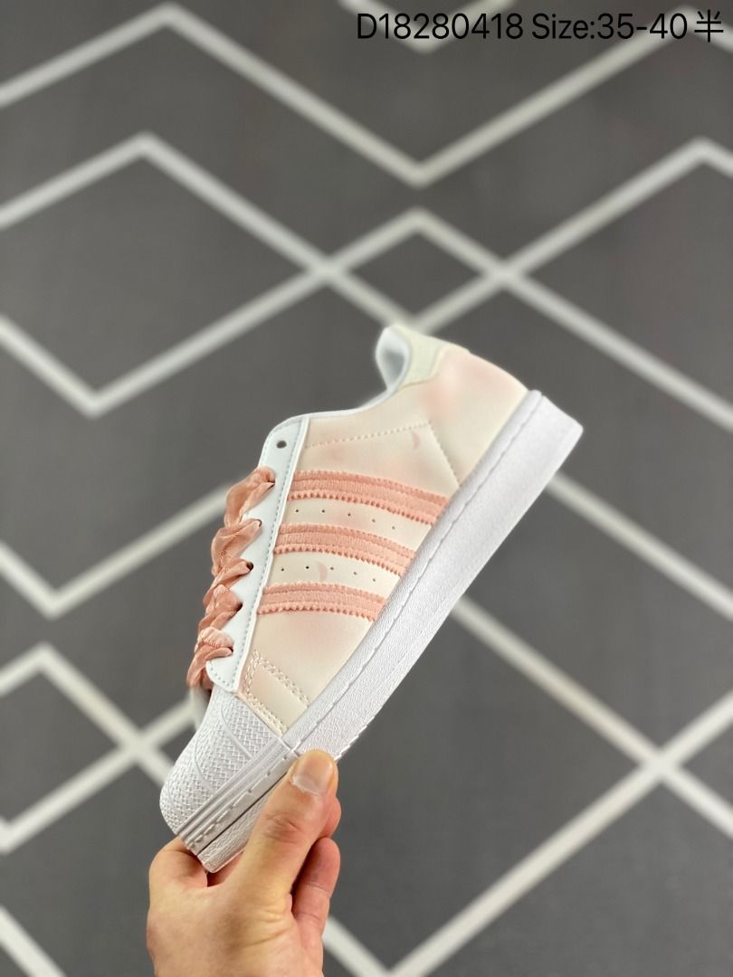 Adidas superstar shamrock sale