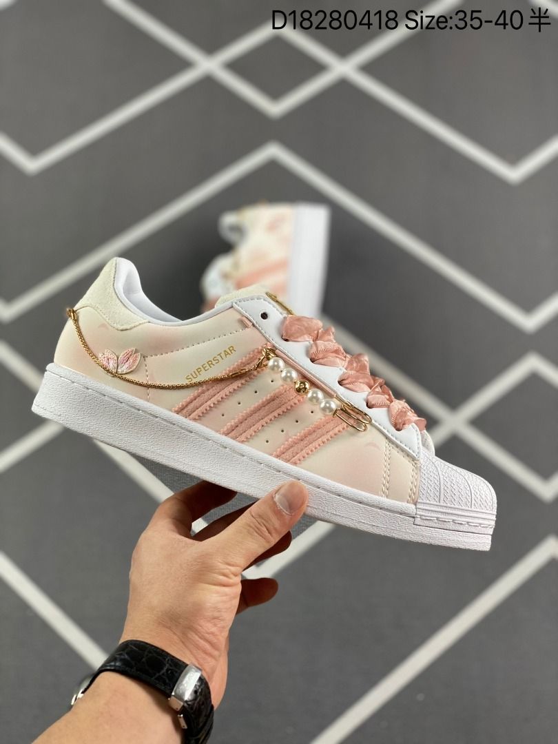 Adidas superstar shamrock deals