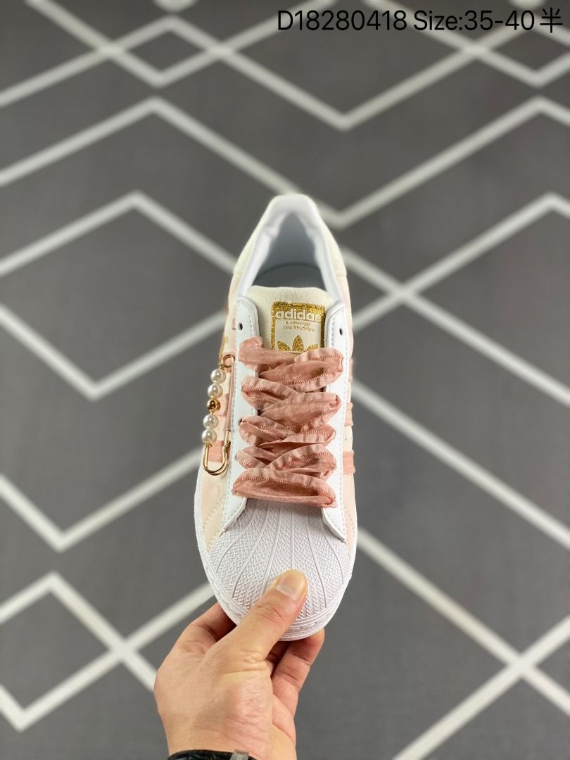 Adidas superstar shamrock deals