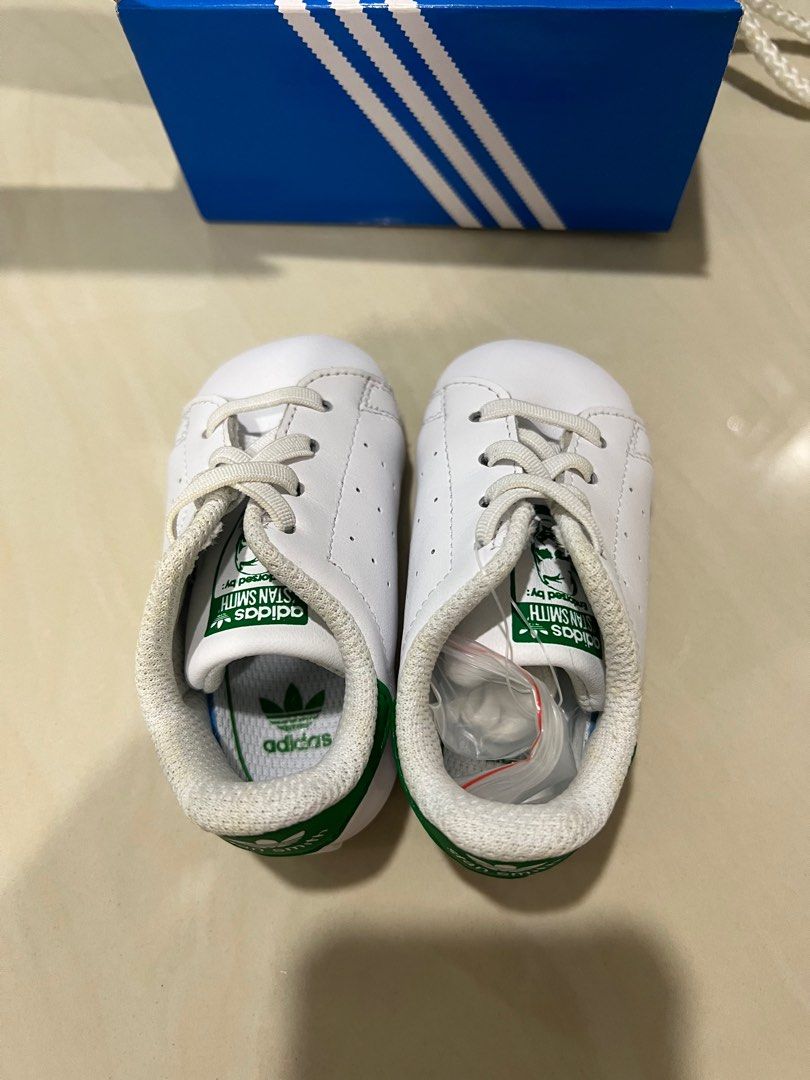 Stan smiths size 1 new arrivals