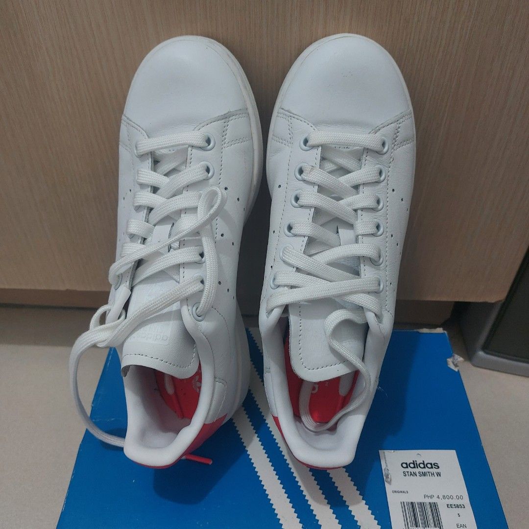 Stan smith online size 6.5 womens