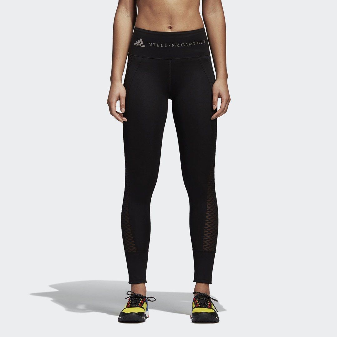 Adidas leggings Xs, Women's Fashion, Activewear on Carousell