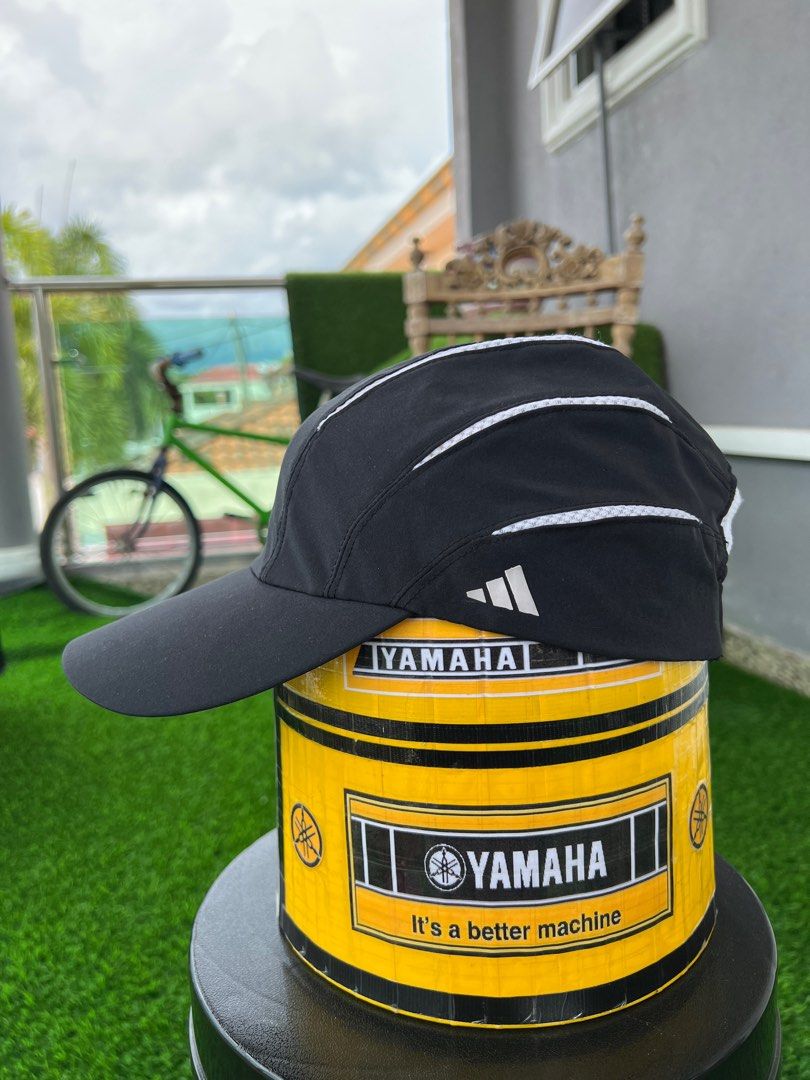 Adidas outlet workout hat
