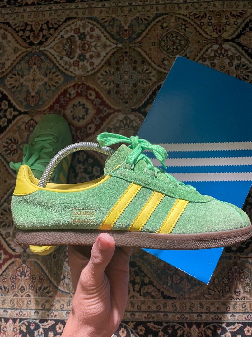 Trimm master adidas top