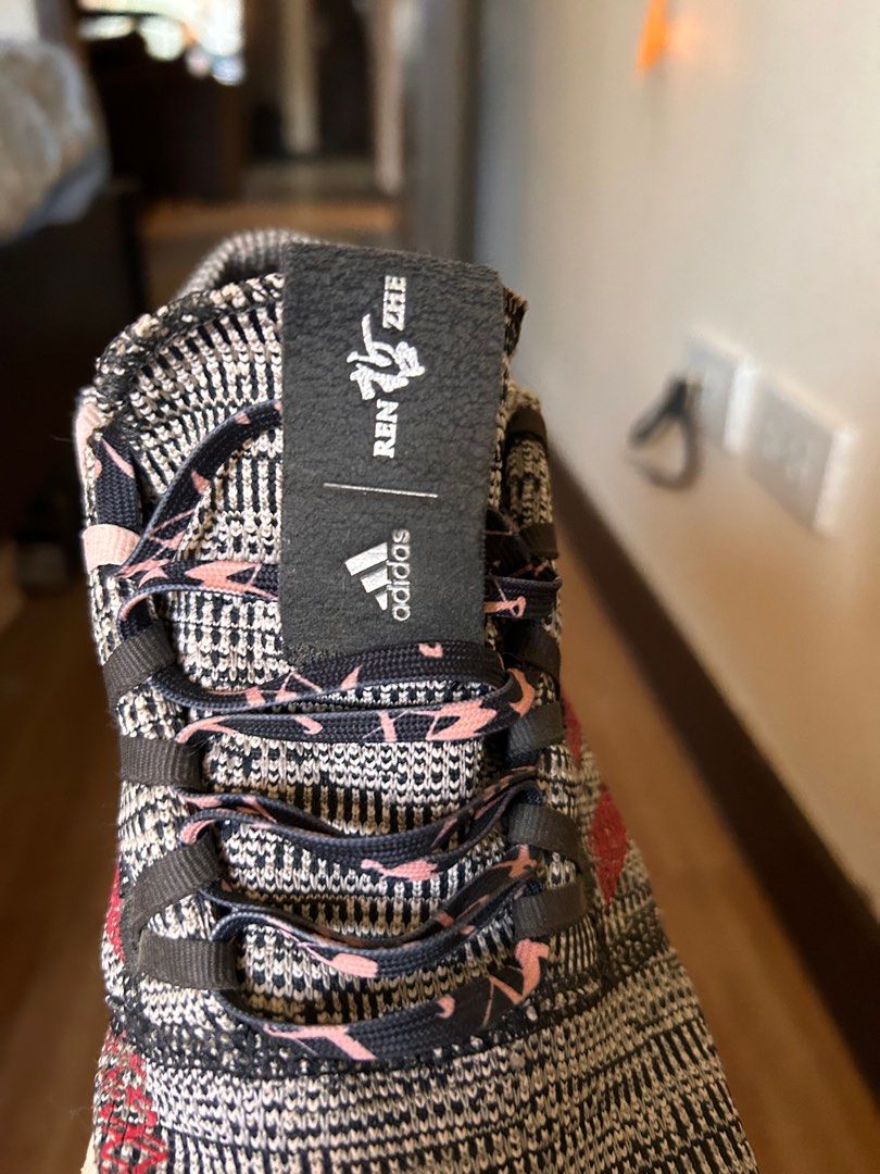 ren zhe ultra boost
