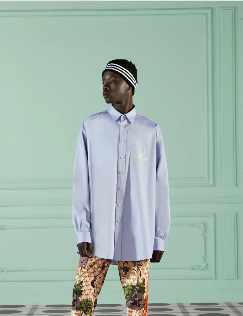 Gucci cotton shirt shop