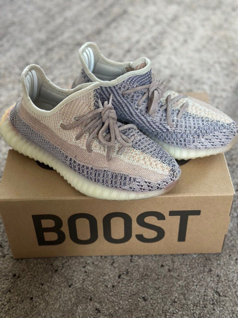 Adidas yeezy deals 850 evo