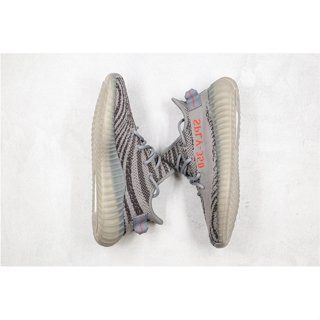Adidas Yeezy Boost 350 V2 Beluga 2.0 AH2203 Luxury Sneakers