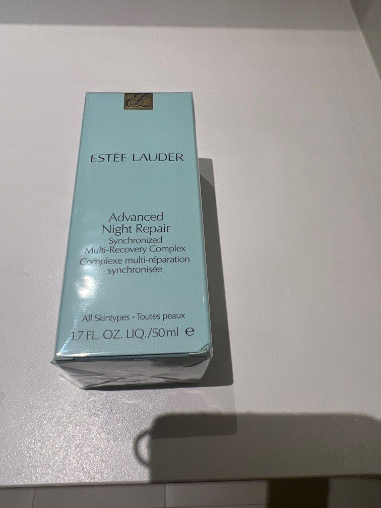 advanced night repair review