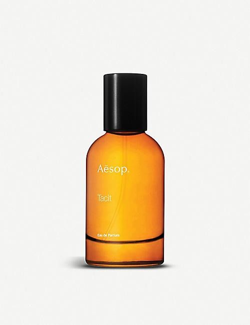 🍀Aesop 香水50ml (Eidesis/Tacit/Hwyl/Marrakech/Rozu/Miraceti/Gloam