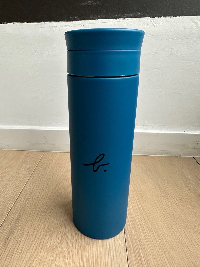 Agnes b Thermal Flask Carousell