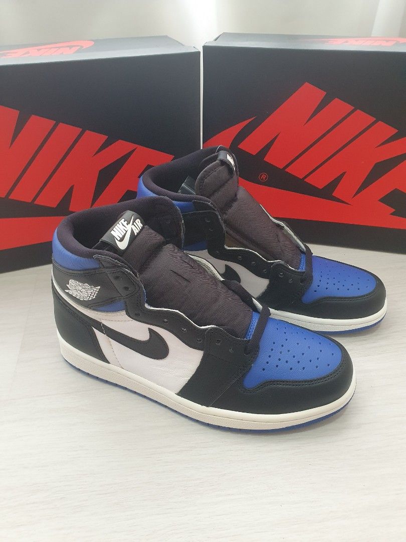 Air jordan 1 high size 7 online