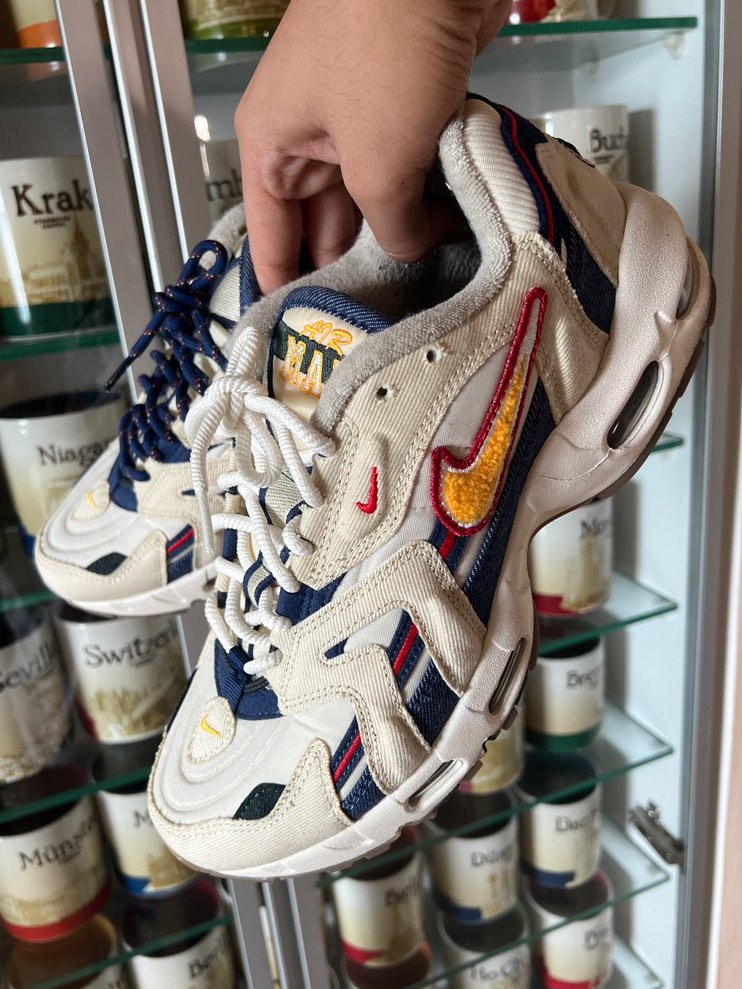 Rarest shoes deals 219
