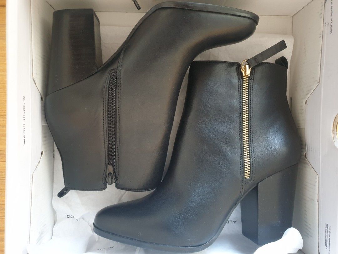 diakritisk Valnød Frost ALDO Boots for SALE, Women's Fashion, Footwear, Boots on Carousell
