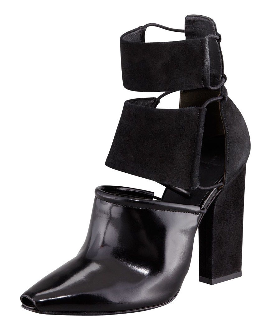 Alexander wang mackenzie boot online