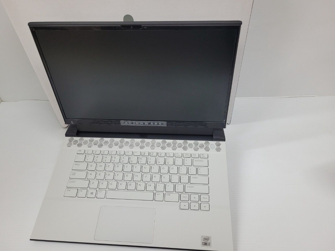 ALIENWARE M15 R4 I7-10870H 16GB 1.0TB NVME FHD 300HZ RTX 3060 ...