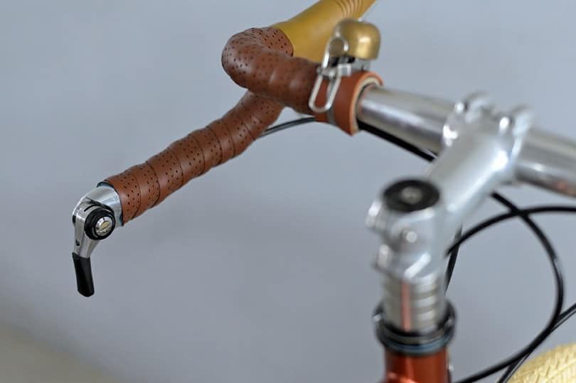 Used All-City Spacehorse 700C 20 Speed Gravel/Road Bike main image 1