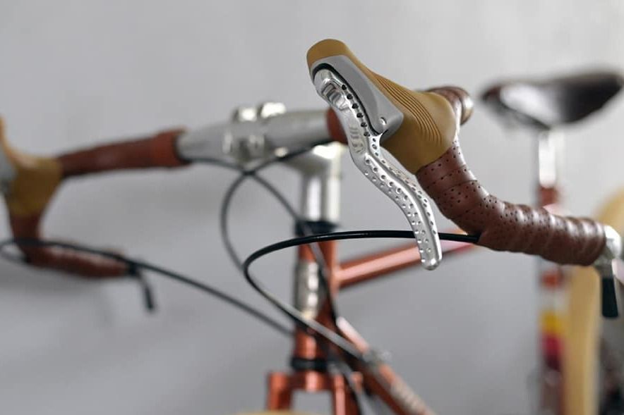 Used All-City Spacehorse 700C 20 Speed Gravel/Road Bike