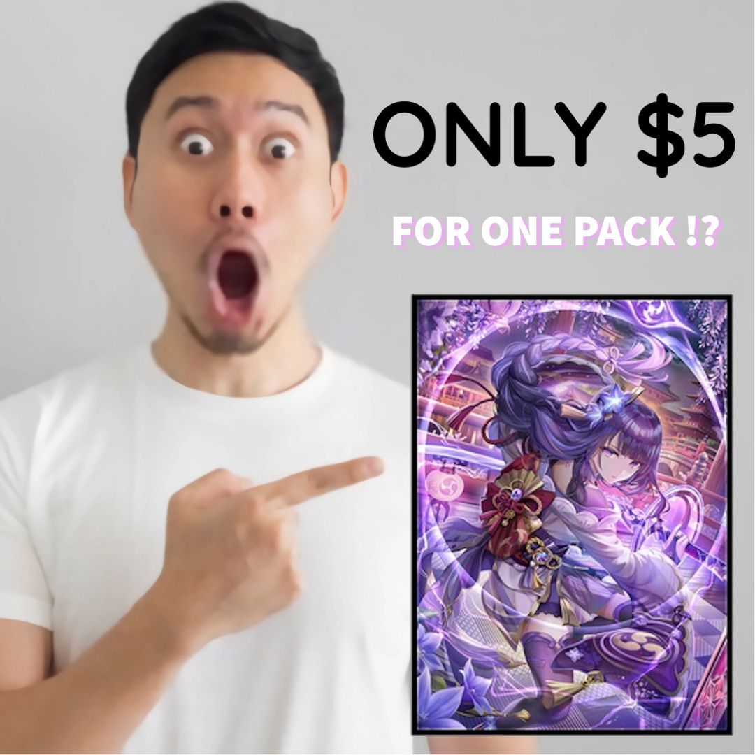 [ALL SECRETS EXPOSED!] Guide on How To Buy Cheap Card Sleeves Deck