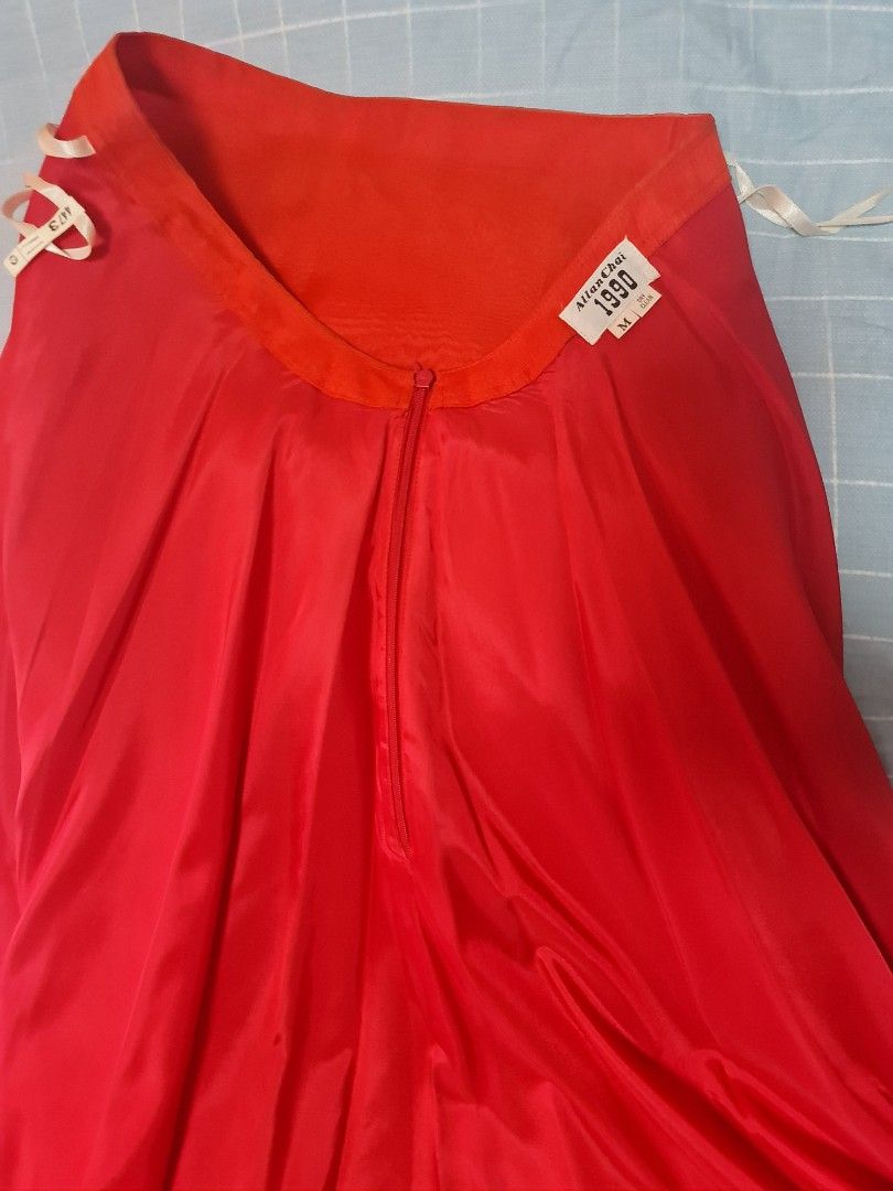 75cm online long skirt