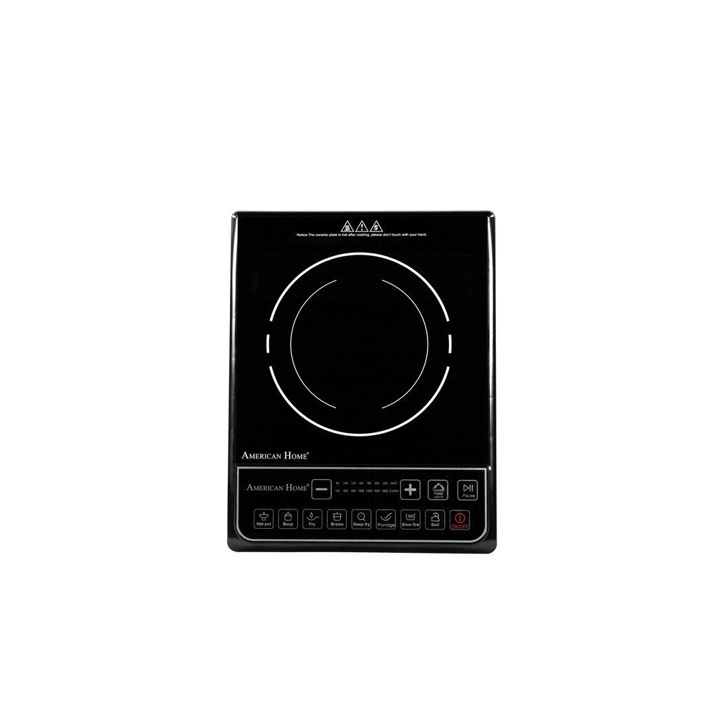 American Home Induction Cooker, TV & Home Appliances, Kitchen