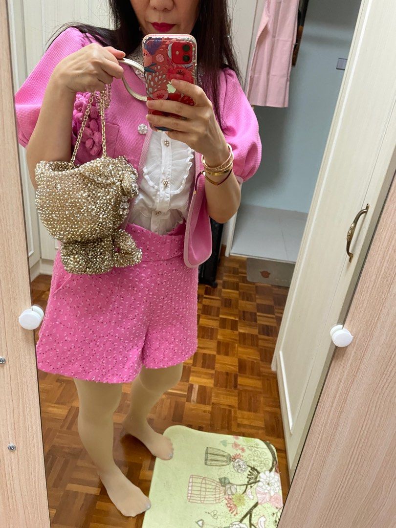 Anteprima hello deals kitty bag