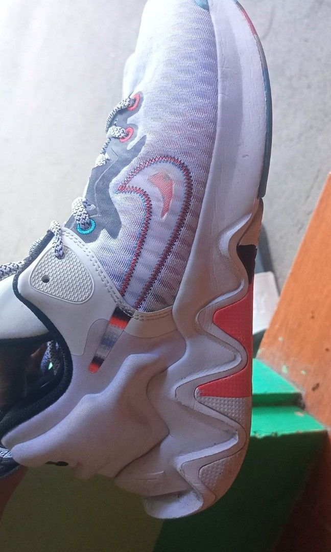 giannis antetokounmpo immortality 2 white