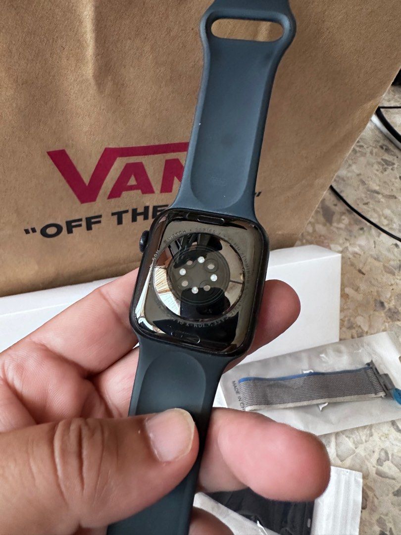 Apple watch 3 cellular used store