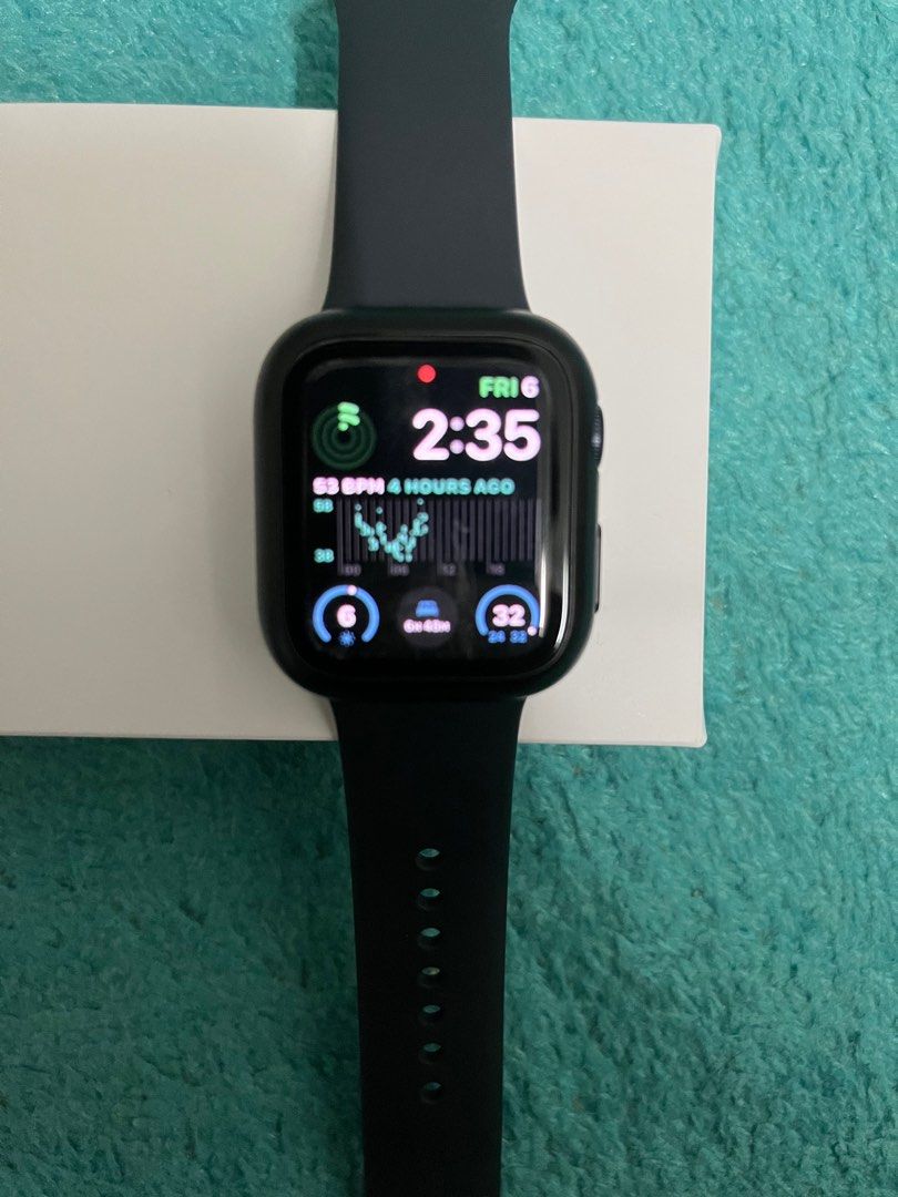 Apple Watch SE(2nd Gen) 40mm GPS
