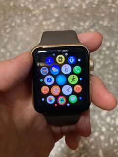 Apple Watch series 1