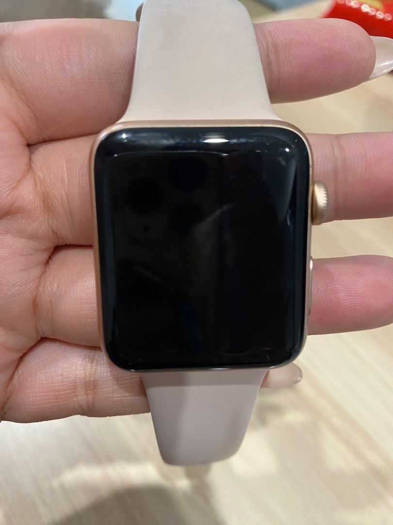 Used iwatch series 3 Clearance