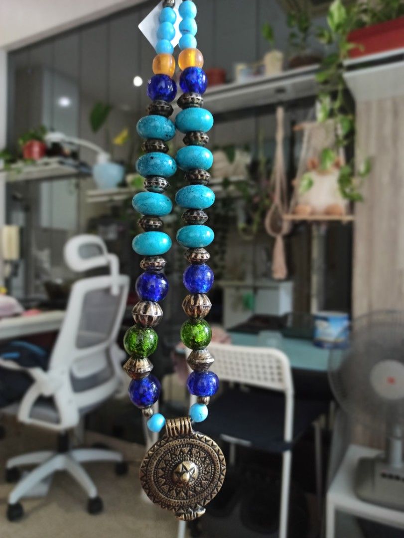 Glass bead new arrivals jewellery