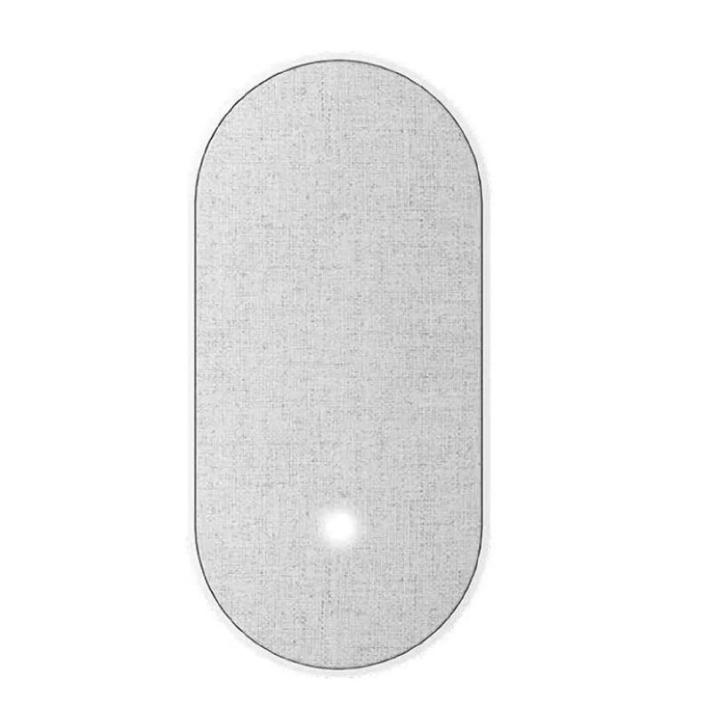 Arlo Chime - Wire-Free, Smart Home Security (Item Code 457) (Category: Peephole Viewers & Doorbells) located in Marikina City. Submitted by skowshop (Listing ID 1230466239, Image 3). Description: Brand Arlo Model Name AC1001-100NAS Screen Size 20 Color White CPU Model 80486SX Operating System Linux Graphics Card Description Dedicated CPU Speed 100 GHz Hard Disk Description SSD Item Weight 4.2 Ounces About this item: Add-on to your existing Arlo A