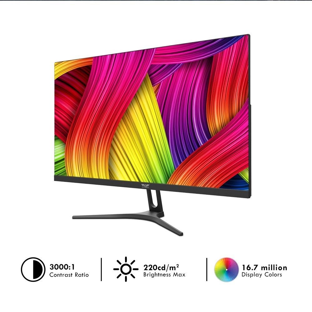 ARMAGEDDON PIXXEL PRO PF24HD SUPER IPS GAMING MONITOR