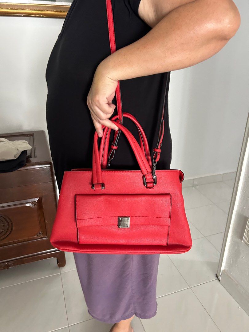 Armani Exchange Women's Tote Bags