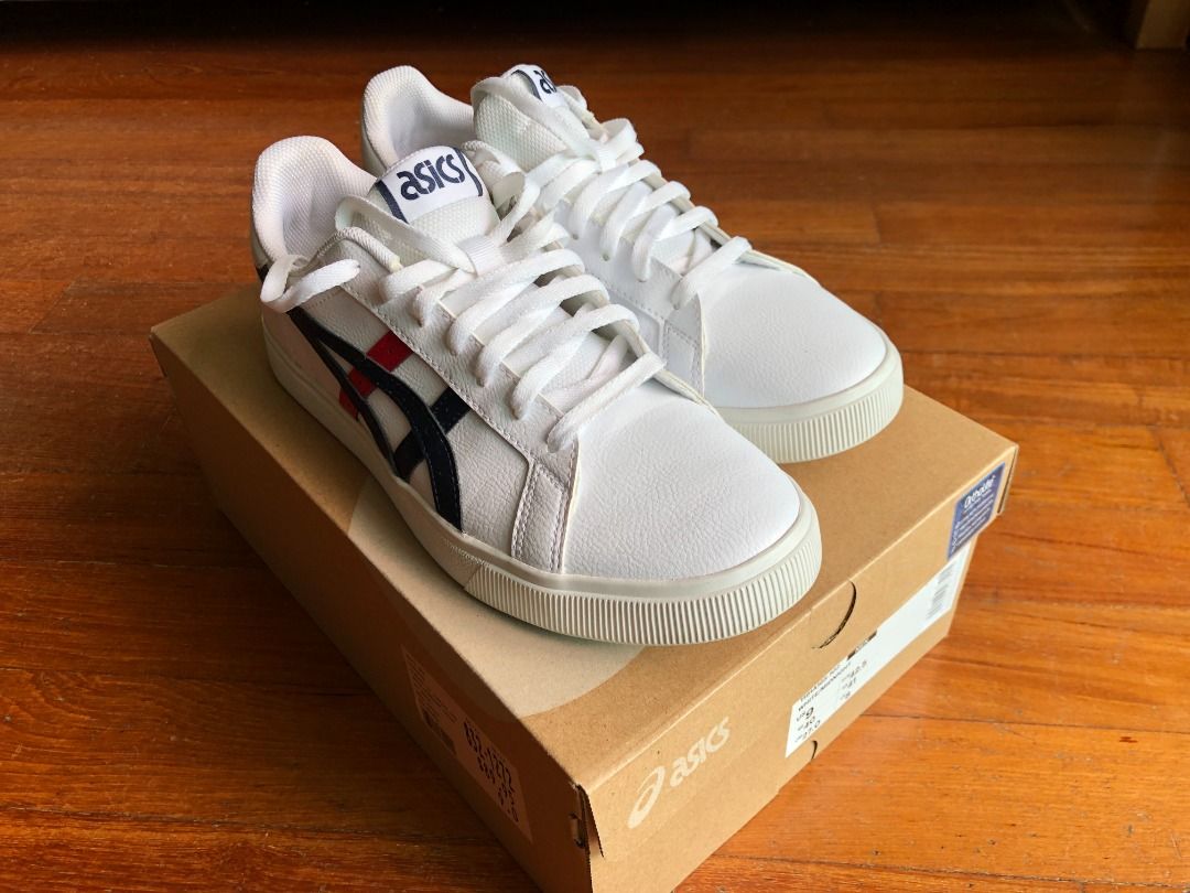 Asics Classic CT Men s EUR42.5 US9 UK8 Men s Fashion Footwear Sneakers on Carousell